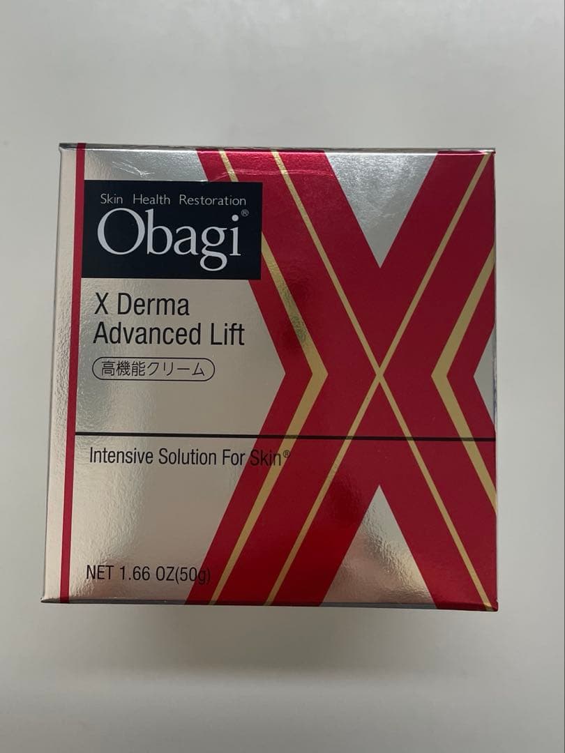 Obagi X Derma Advanced Lift クリーム