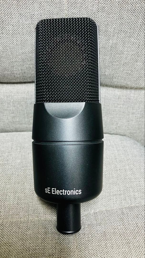 配信機器・PA機器・レコーディング機器 AMATERAS 8097(s)
