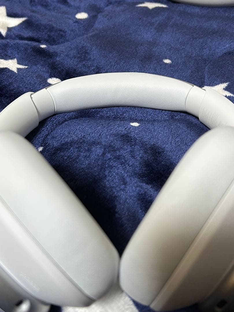 Ankerヘッドホン SPACE Q45