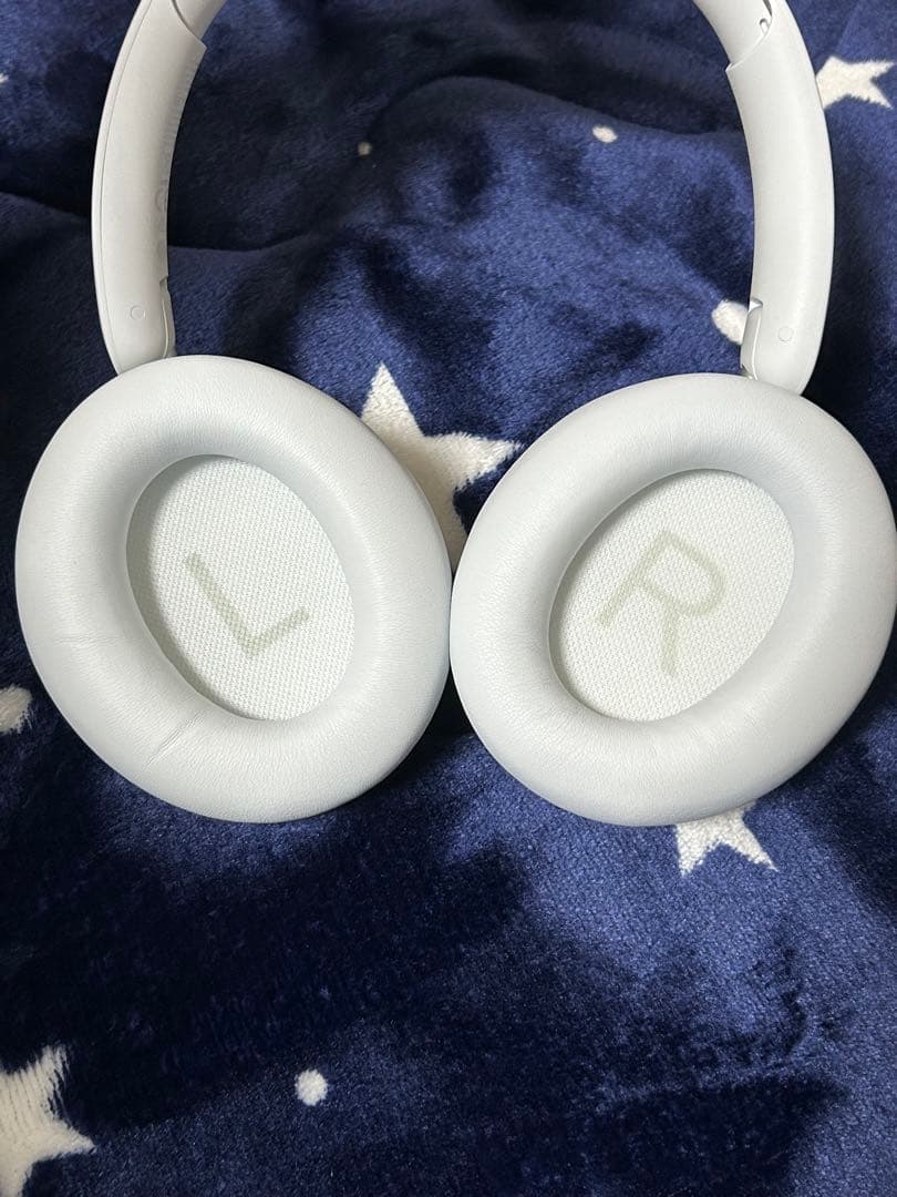 Ankerヘッドホン SPACE Q45