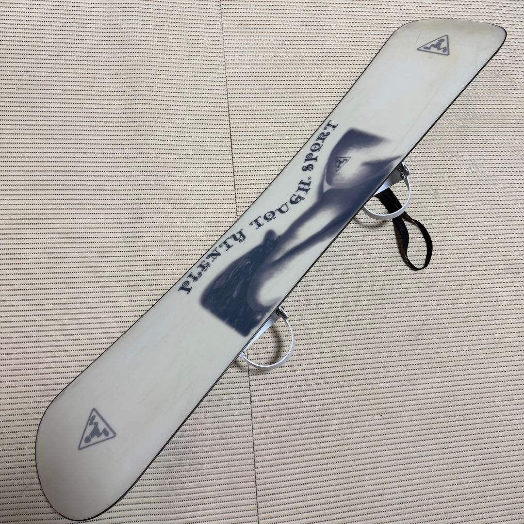 送料無料　SILAI 144cm キャンバーボード　シマノ　クリッカー　SM