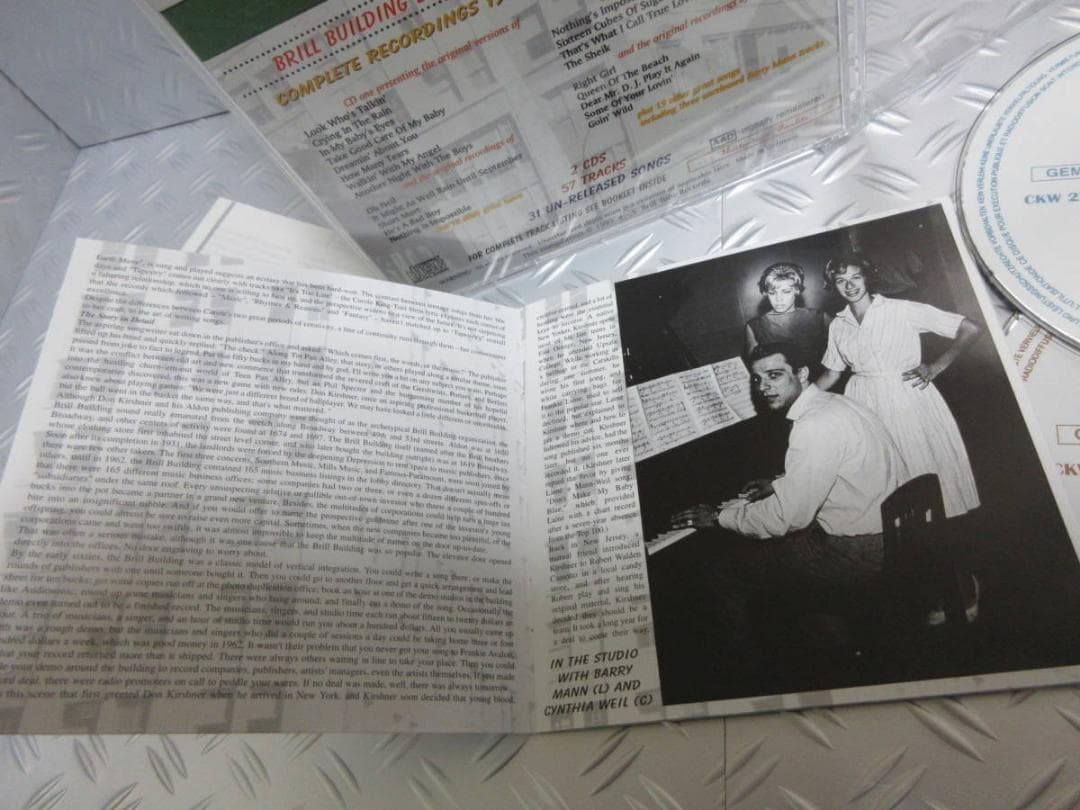 ★キャロル・キング/CAROLE KING◇国内仕様◇PHIL SPECTOR