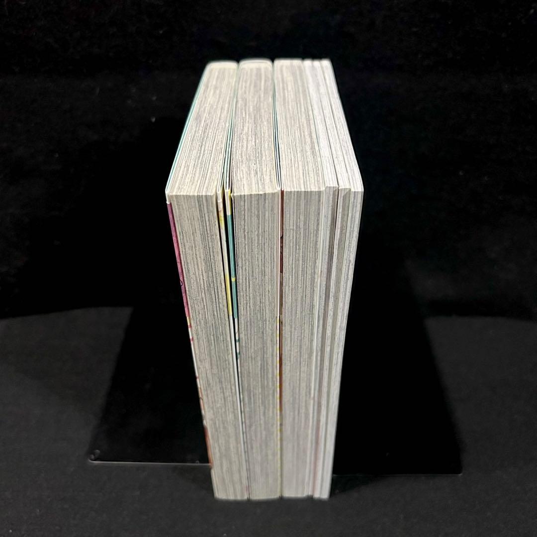 なまいきざかり。 15巻 20巻 23巻 特装版 小冊子付きセット