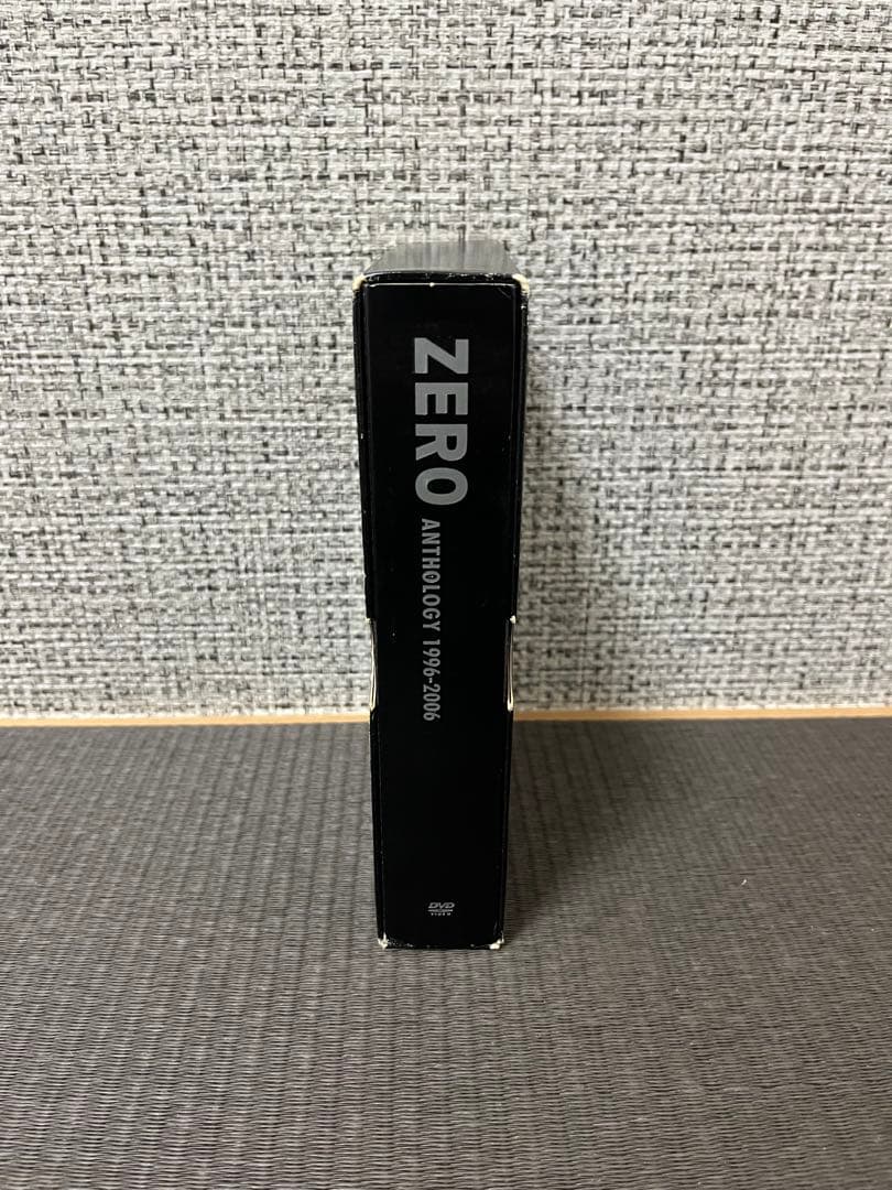 ZERO ANTHOLOGY　1996-2006