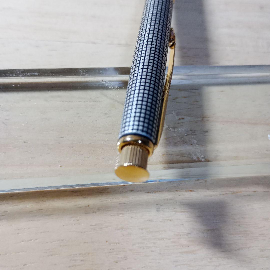 PARKER　パーカー　シャープペンシル