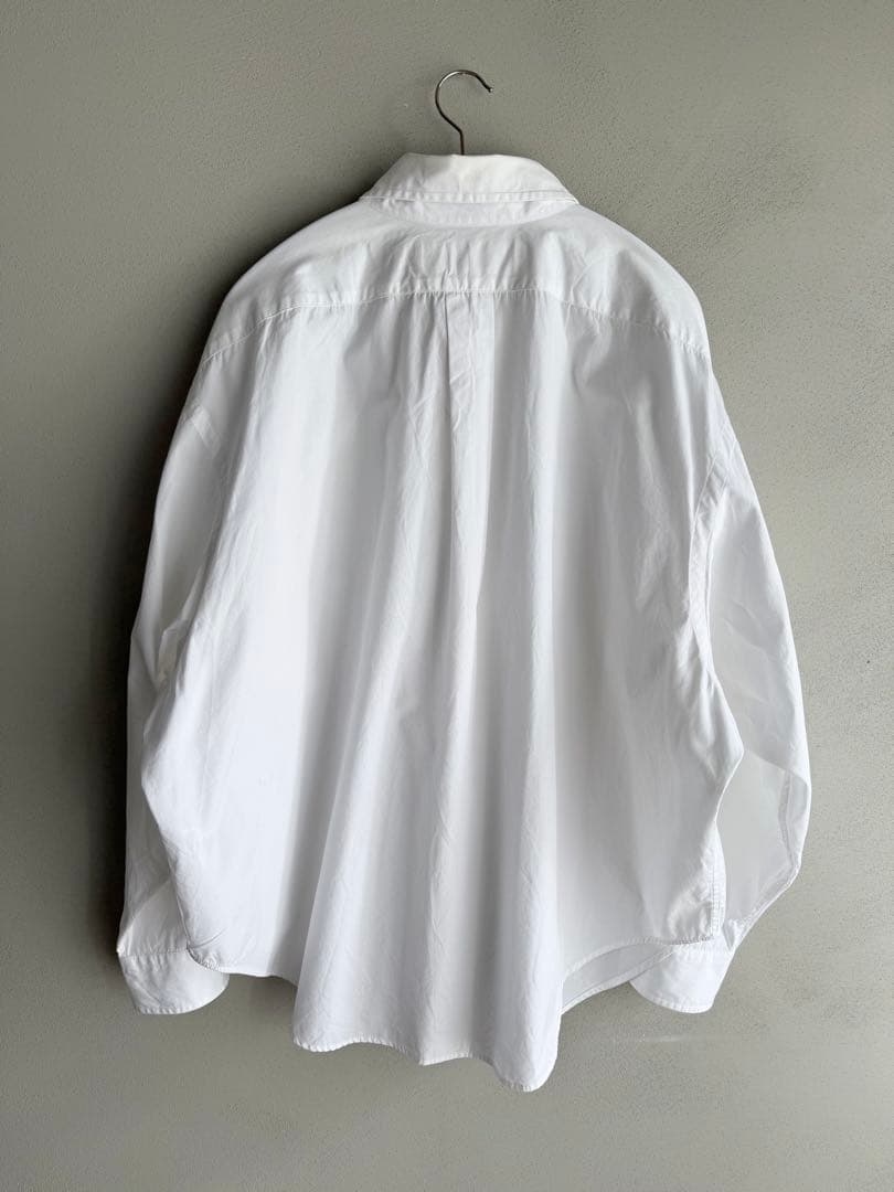 THE SHINZONE シンゾーンDADDY SHIRTダディシャツ