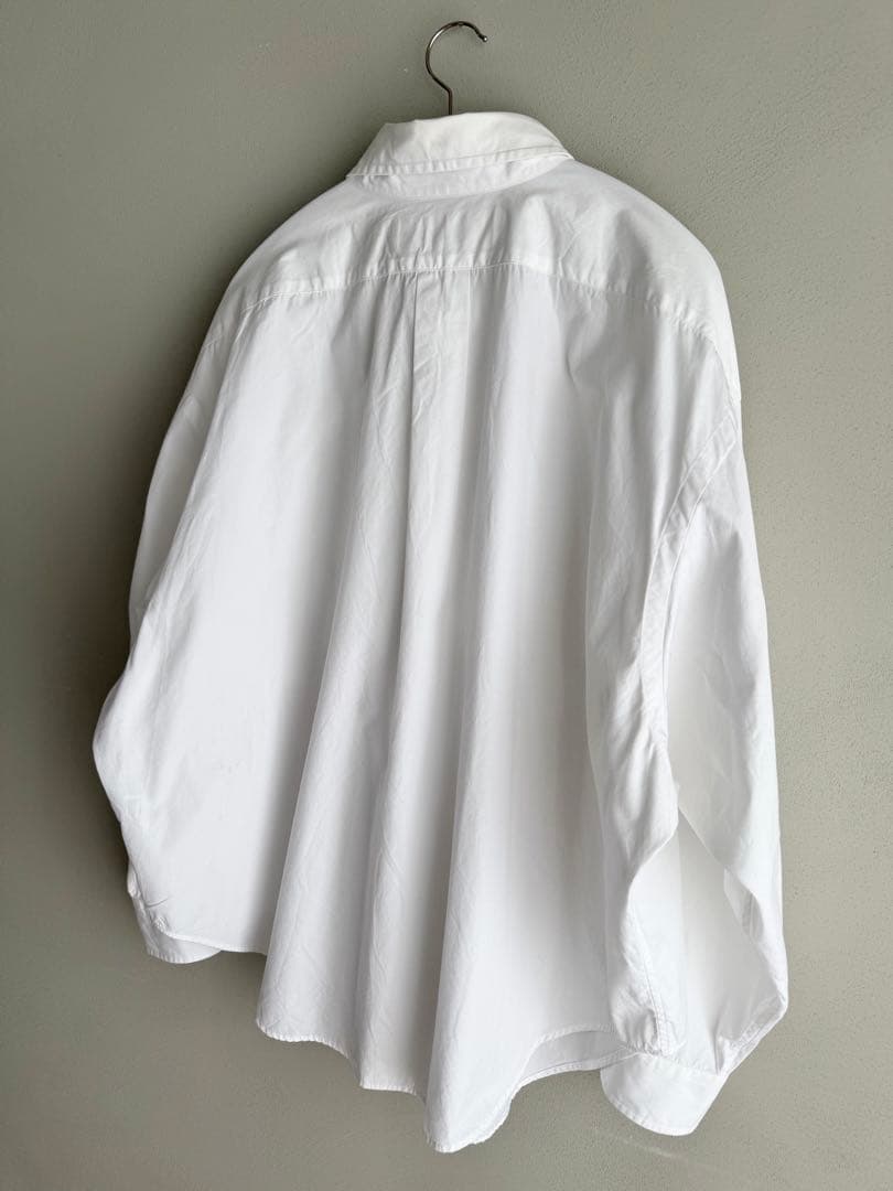 THE SHINZONE シンゾーンDADDY SHIRTダディシャツ