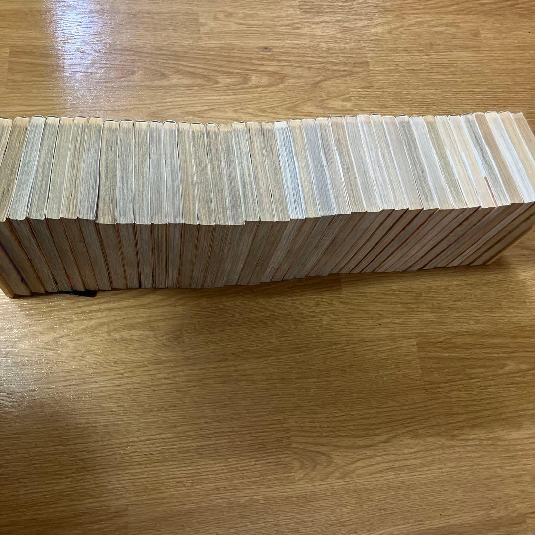 遊戯王 1〜38巻 全巻セット