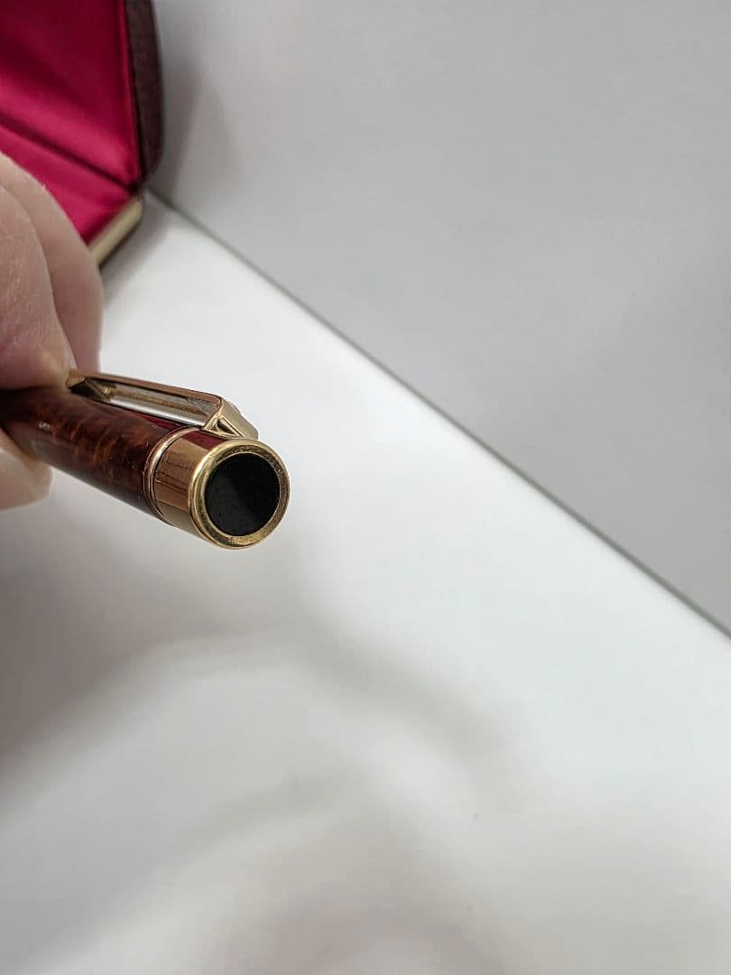 SHEAFFER　 シェーファー　 925スターリングシルバー ボールペン