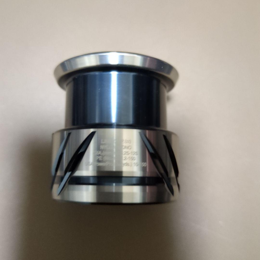シマノ　23 ストラディック 2500SHG＆3000MHGスプールセット