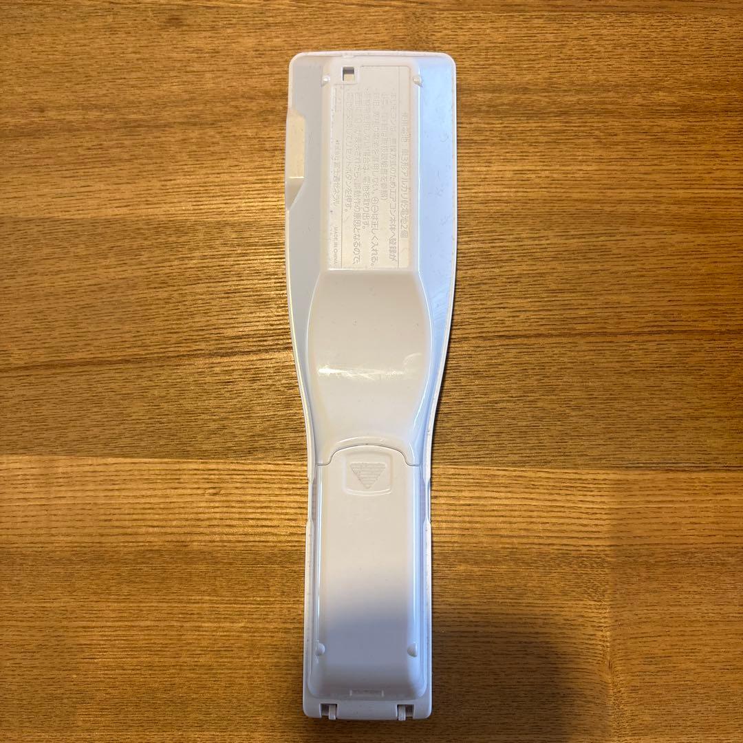 Fujitsu エアコン用リモコン ホワイト