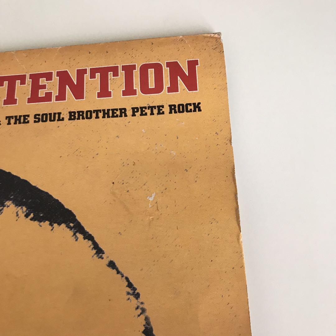 InI - Center Of Attention【ジャケ付き】