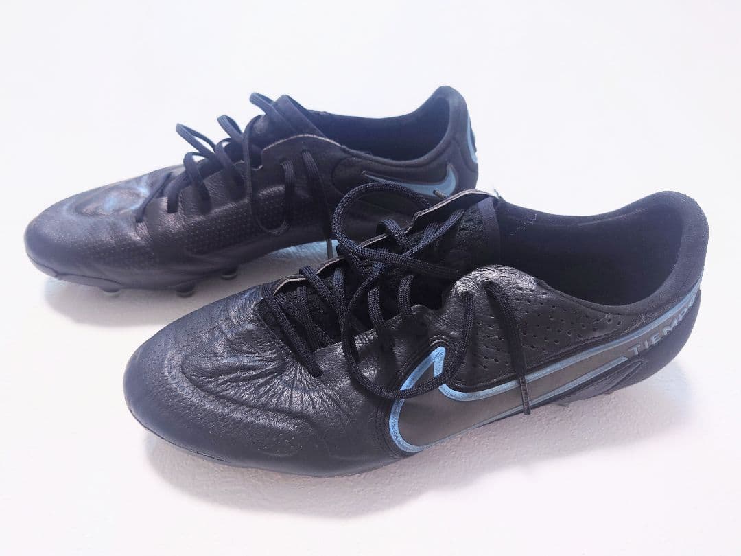 Nike ティエンポレジェンド9　エリートFG 27.5cm サッカースパイク