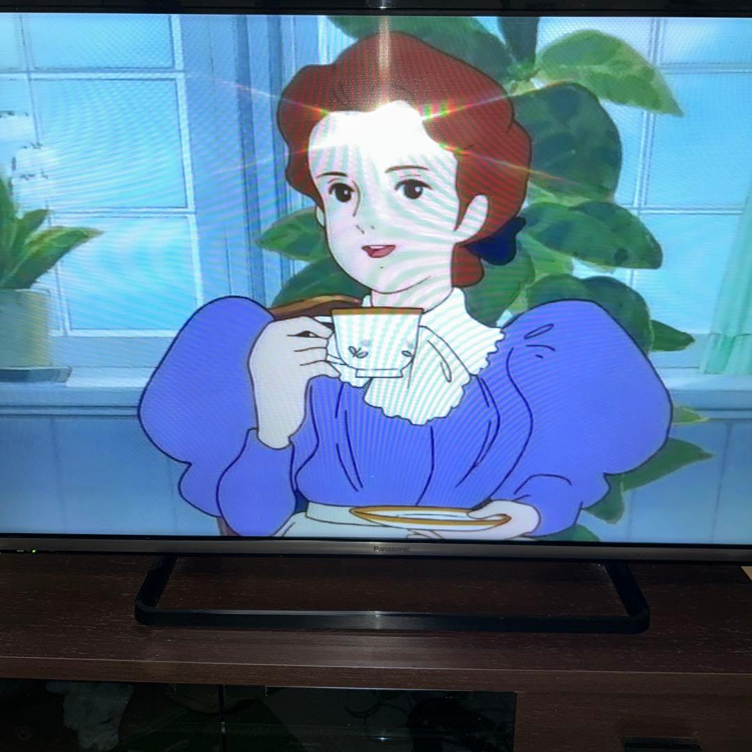 赤毛のアンＤＶＤ全12巻セット