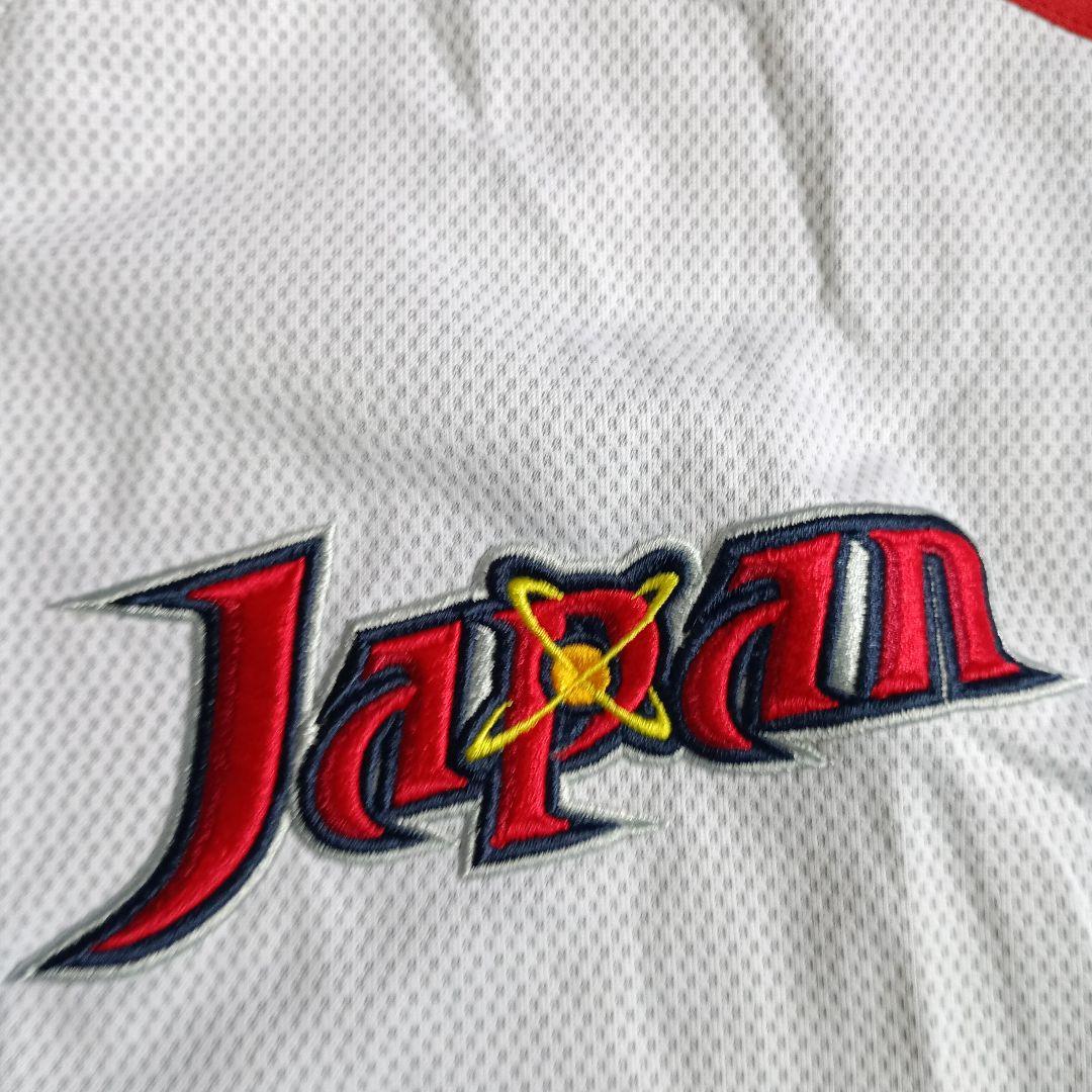 Mizuno Japan 半袖ジャケット サイズ0