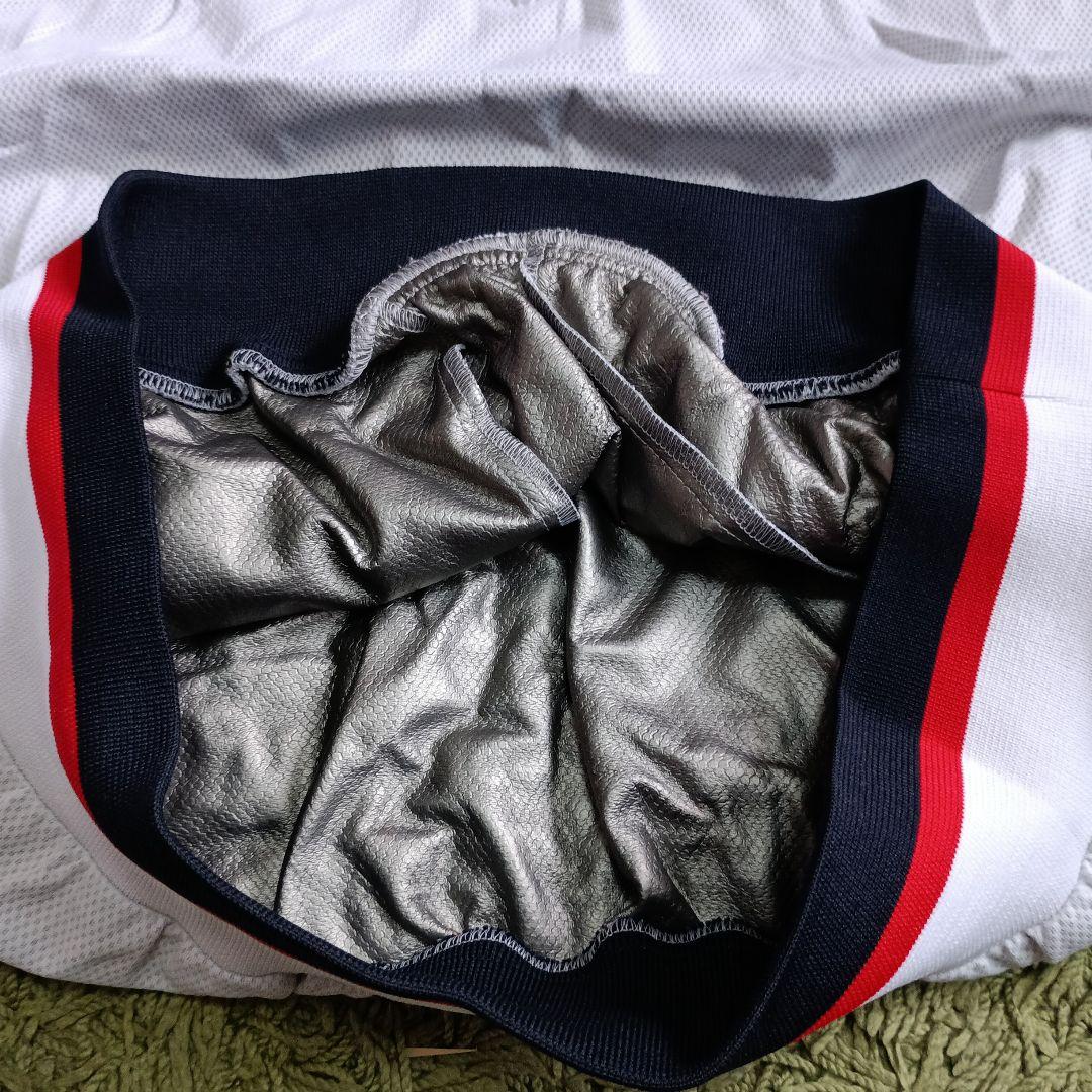 Mizuno Japan 半袖ジャケット サイズ0