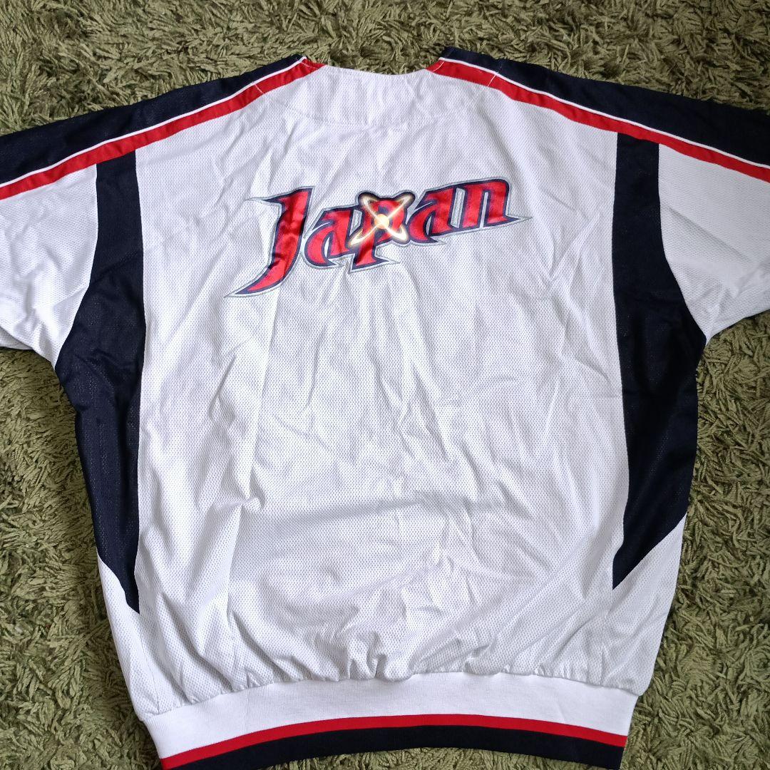 Mizuno Japan 半袖ジャケット サイズ0
