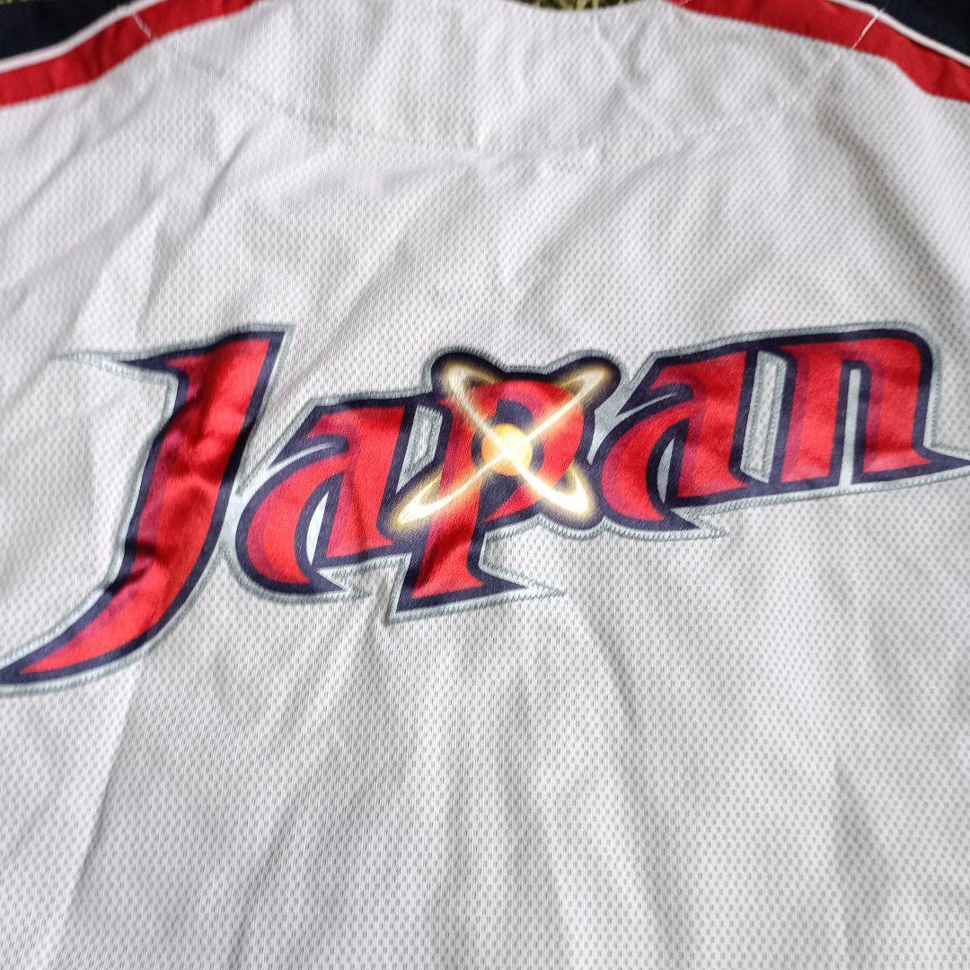 Mizuno Japan 半袖ジャケット サイズ0
