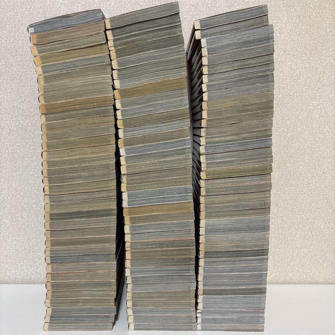 名探偵コナン　全巻セット　107巻