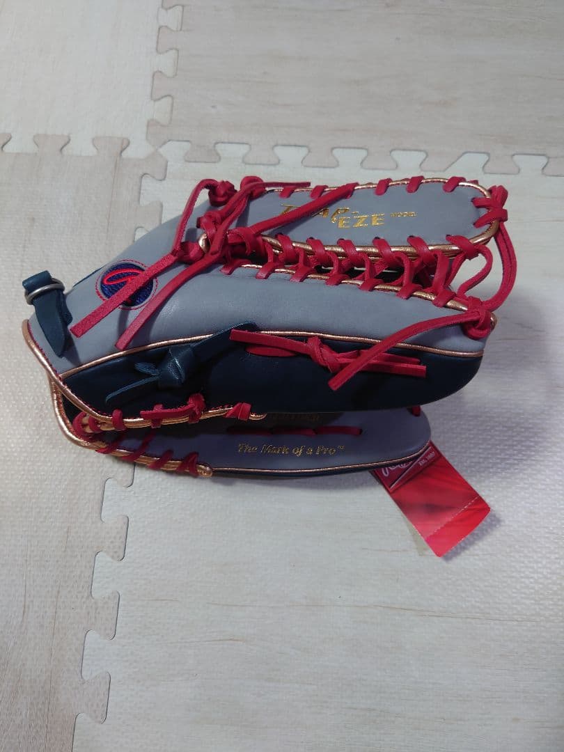 Rawlings GR7T1M12 軟式グローブ 右投げ用 ケン・グリフィーJr