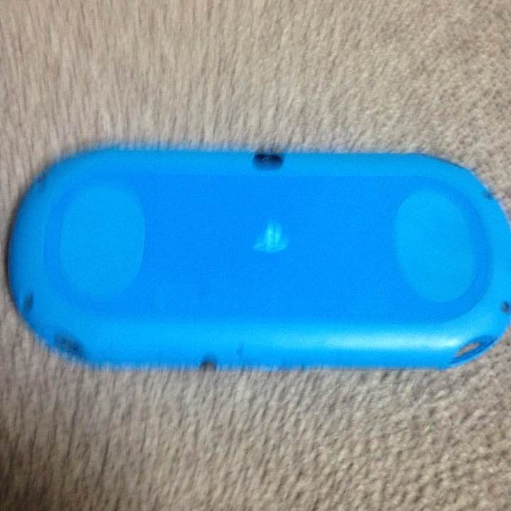Nintendo Switch PSvita