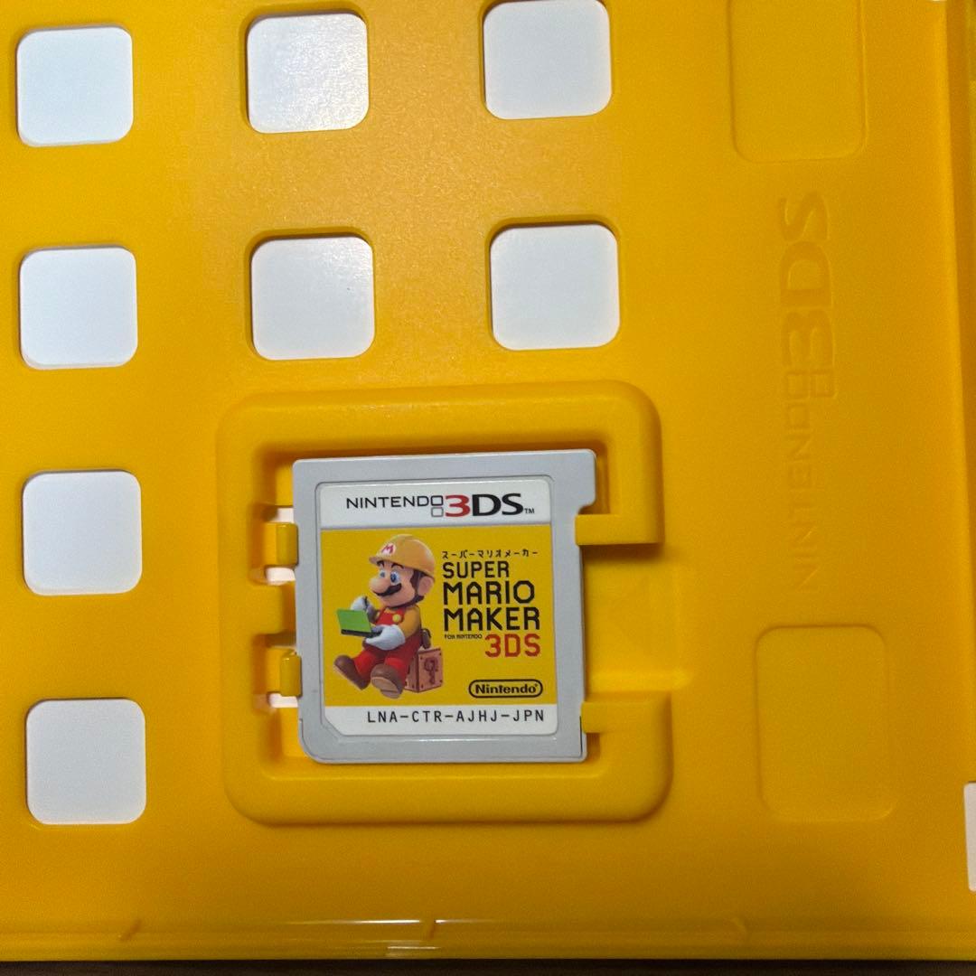 3DS-DSソフト