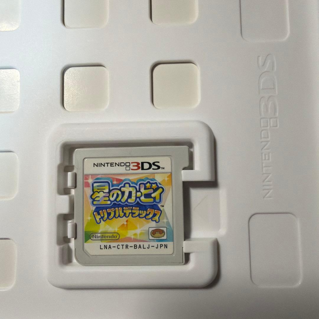 3DS-DSソフト