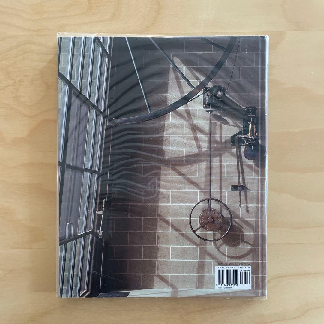アート・デザイン・音楽 Tom Kundig: Houses