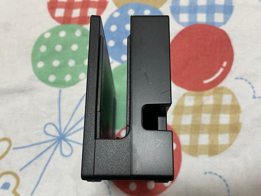 中古 Nintendo Switch 本体 箱付き