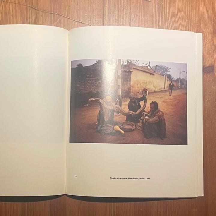 アート・デザイン・音楽 THE PHOTO ESSAY photoby MARY ELLEN MARK