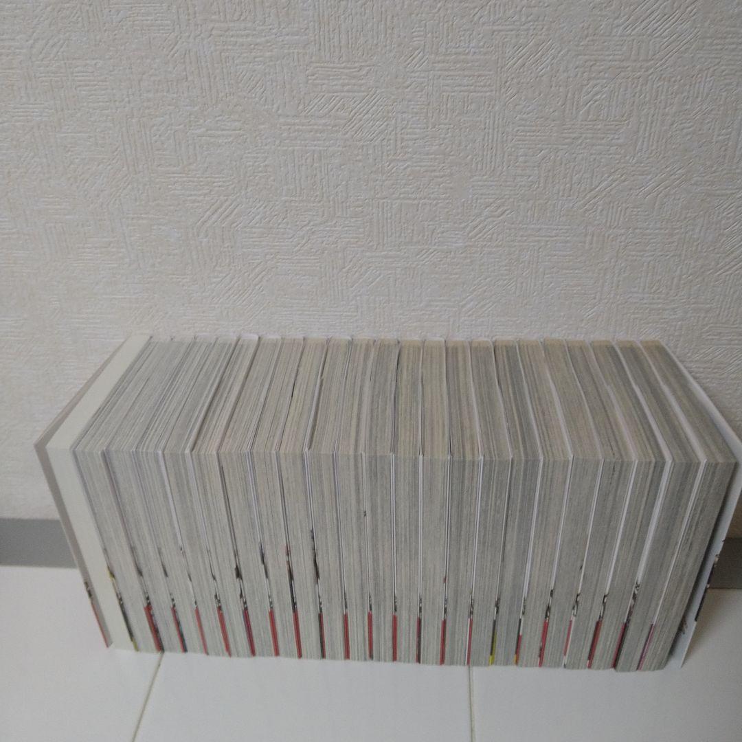 【初版・帯付既刊全巻セット+ラノベ1巻】100万の命の上に俺は立っている