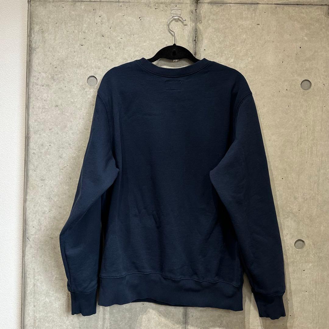 thisisneverthat 韓国　トレーナー　スウェット　Sサイズ