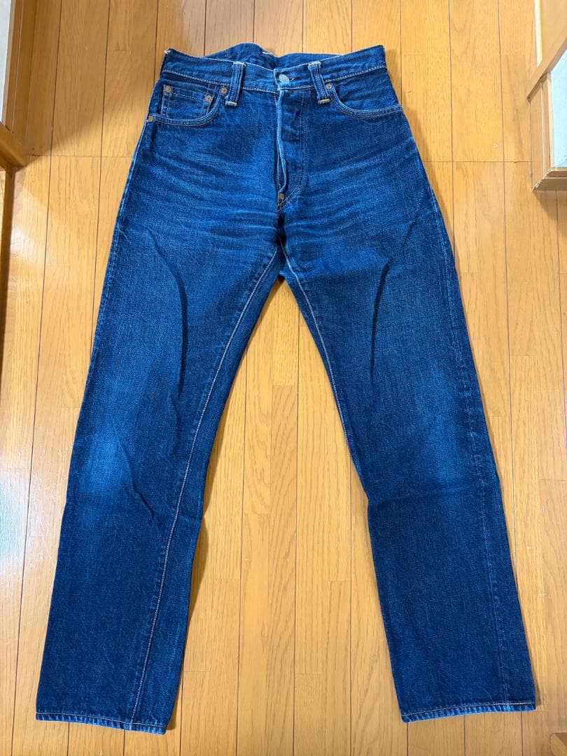 EVISU 2000 No.1 Special サイズ 28 エヴィスジーンズ