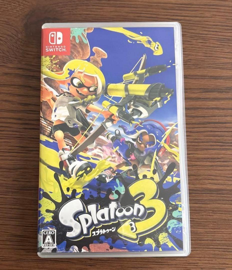 Nintendo Switch /レッド 本体 + コントローラー + カセット