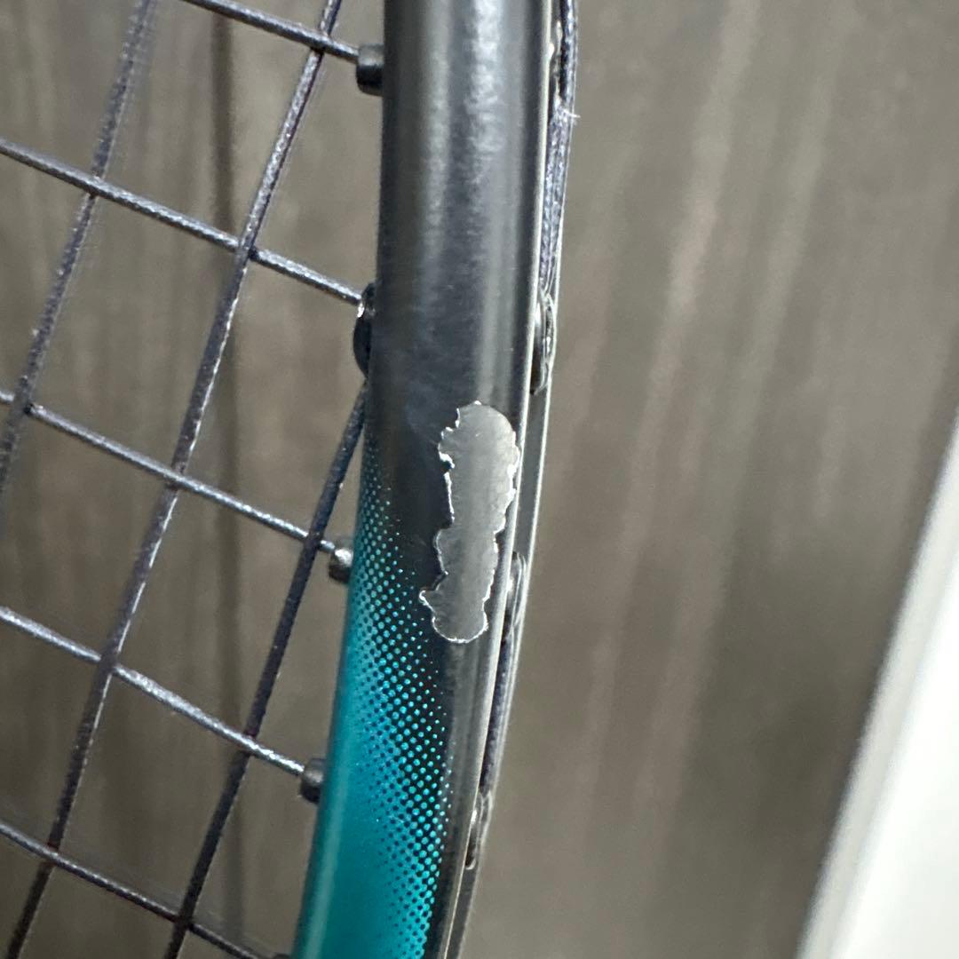 YONEX アストロクス 88Dプロ 4UG5 ③