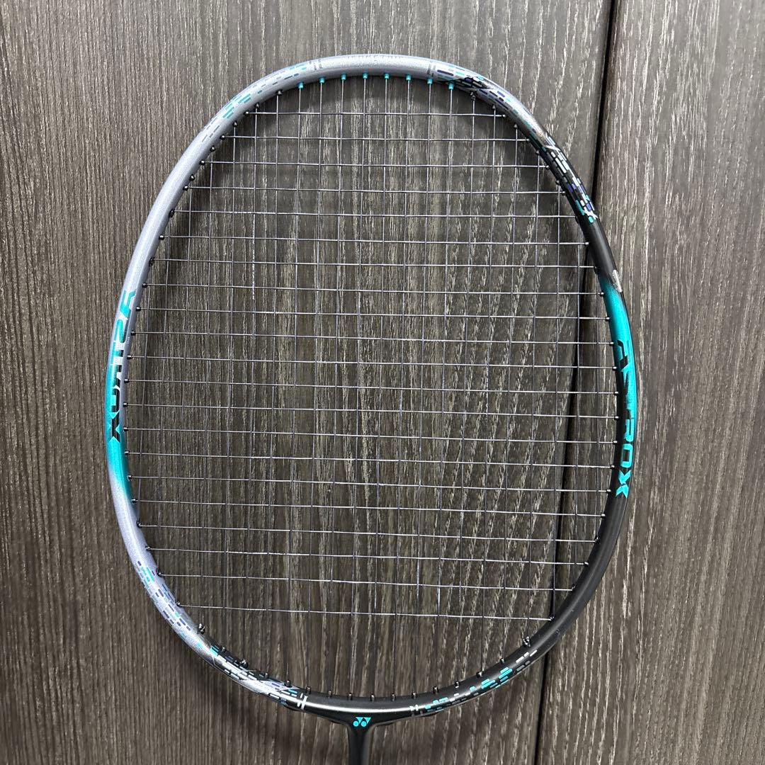 YONEX アストロクス 88Dプロ 4UG5 ③