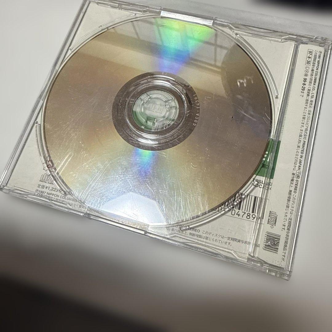 n*e様 【廃盤】改訂P-MODEL シングルCD 3枚セット