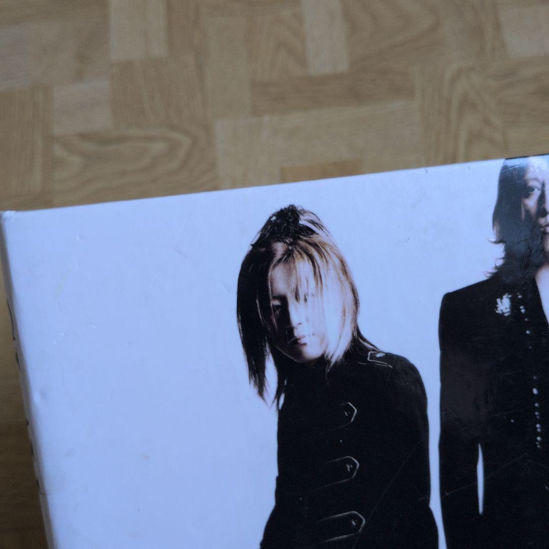GLAY Anthology 10枚セット 全巻 アンソロジー