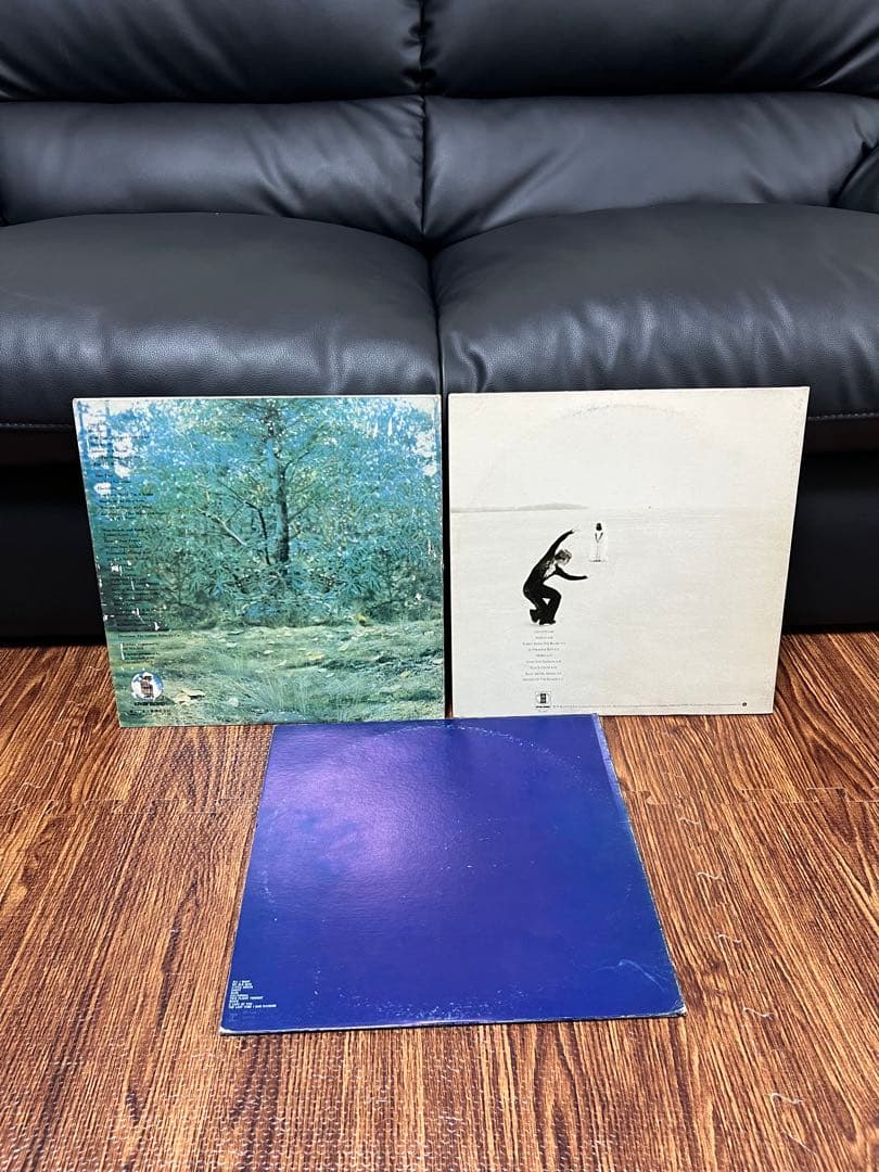 洋楽 JONI MITCHELL HEJIRA For The Roses Blue
