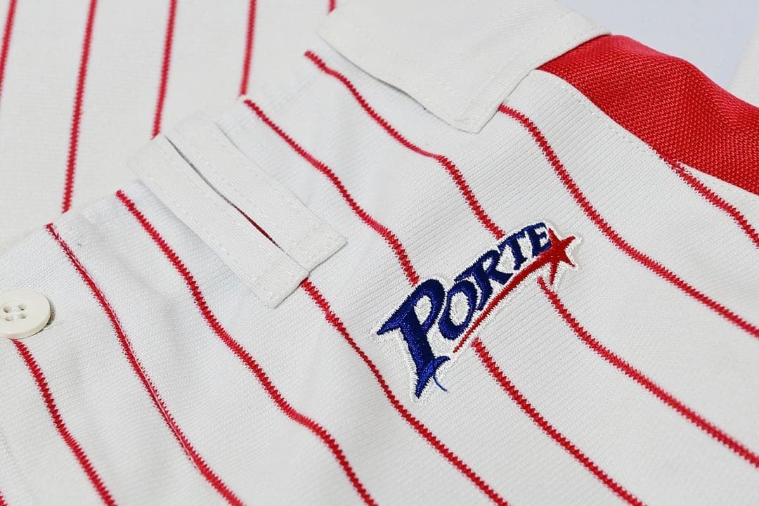 ポルテ PORTE 野球 練習着 ウェア 一式