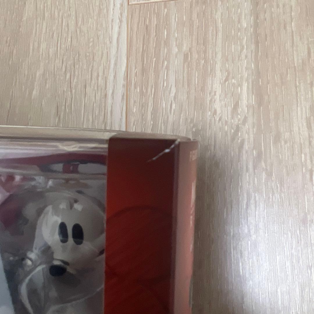 ムービーリボ ミッキーマウス