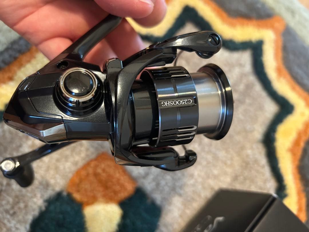 19ヴァンキッシュ　c2500shg