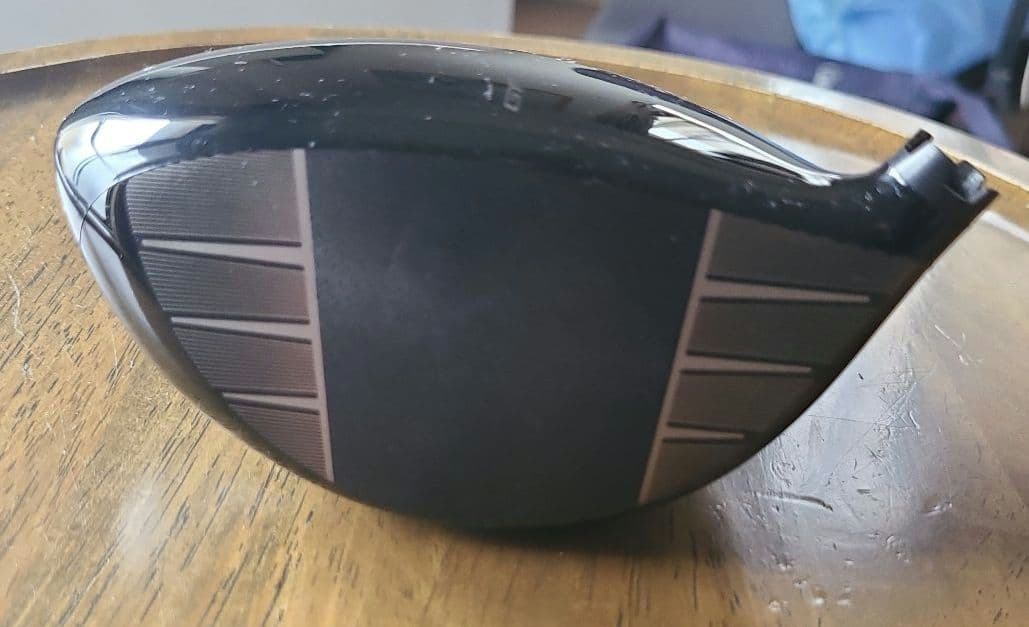 タイトリスト GT3 10° ドライバー