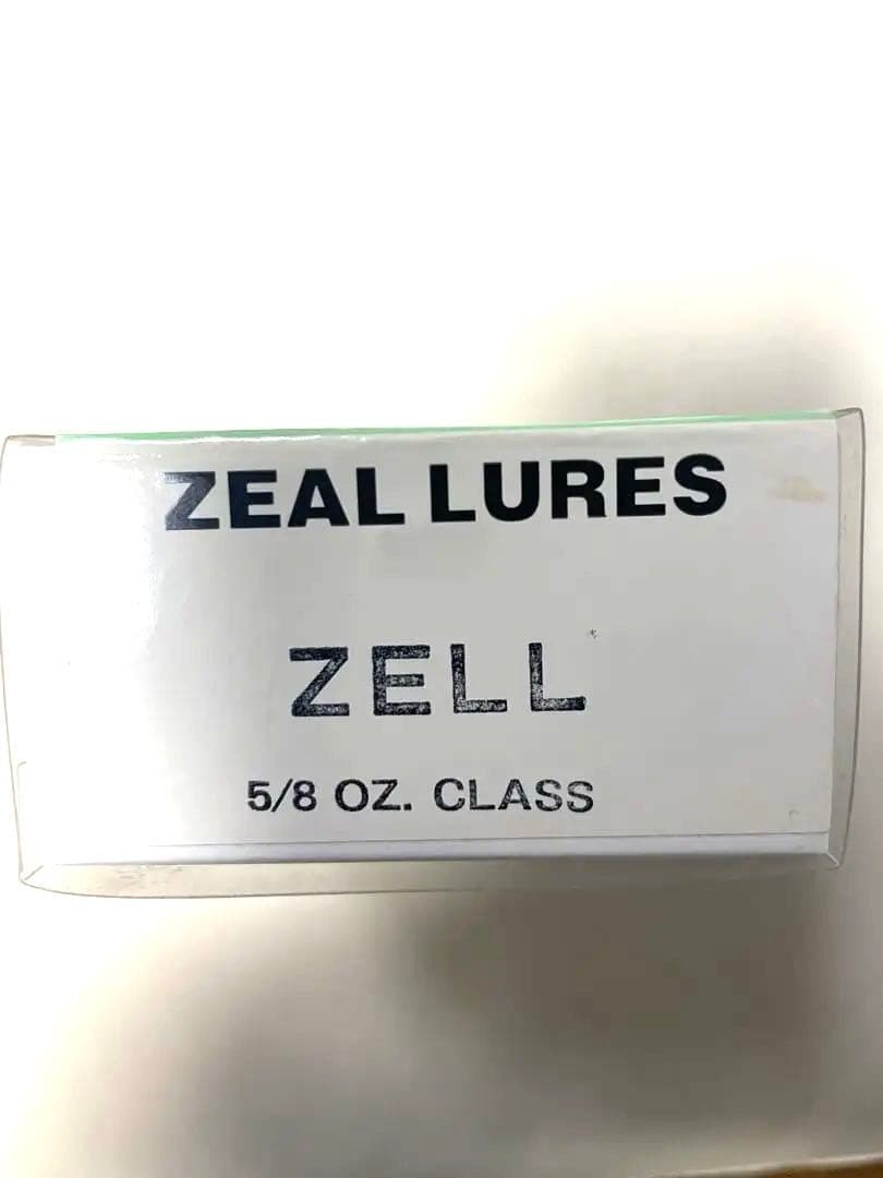 ZEAL ズイール ゼル