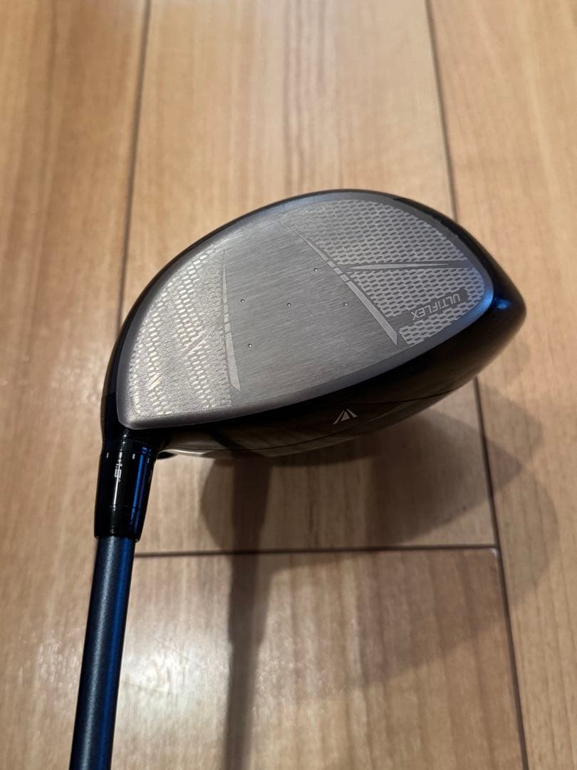 ゼクシオ14 　ドライバー　10.5° フレックス SR 10.5°