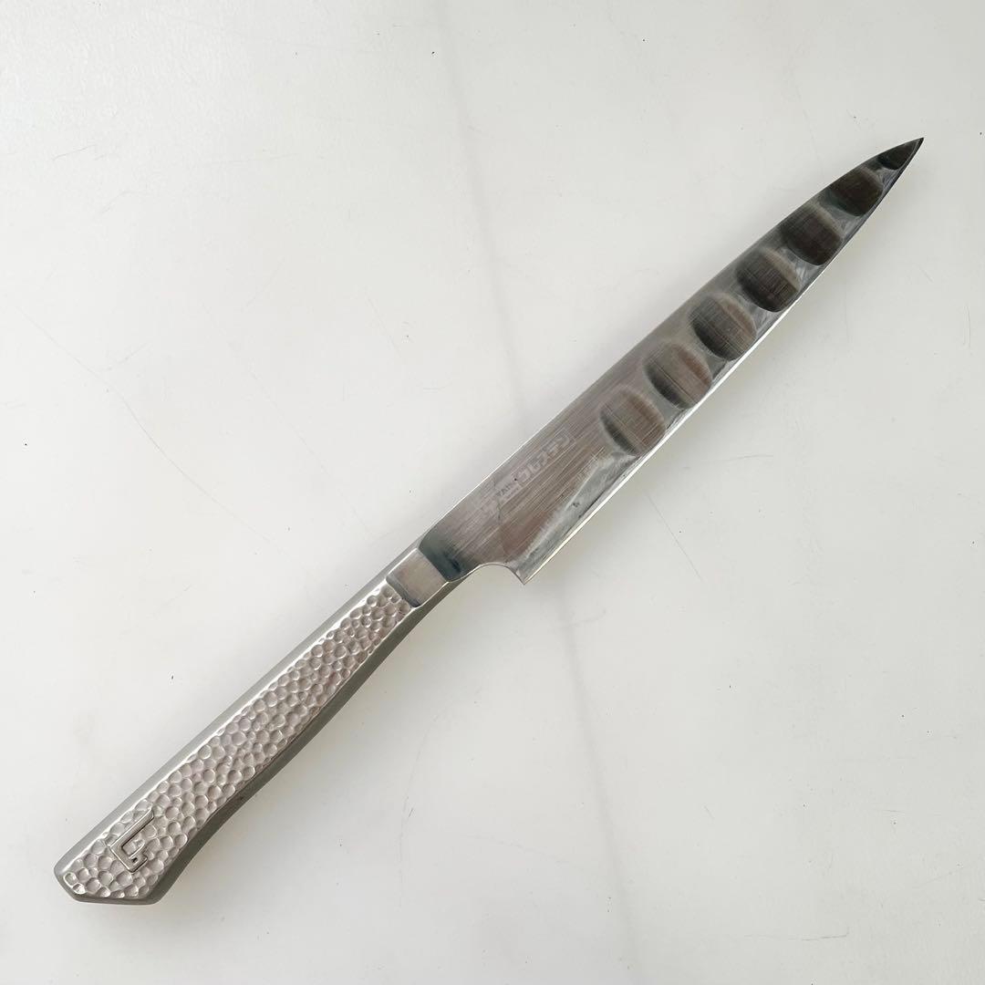 ◎ GLESTAIN グレステン Mタイプ ペティーナイフ 14cm 014TM