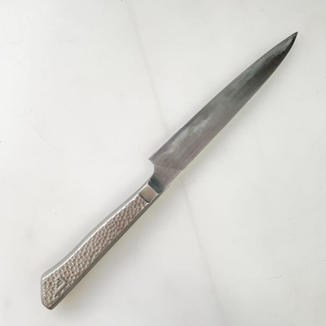 ◎ GLESTAIN グレステン Mタイプ ペティーナイフ 14cm 014TM