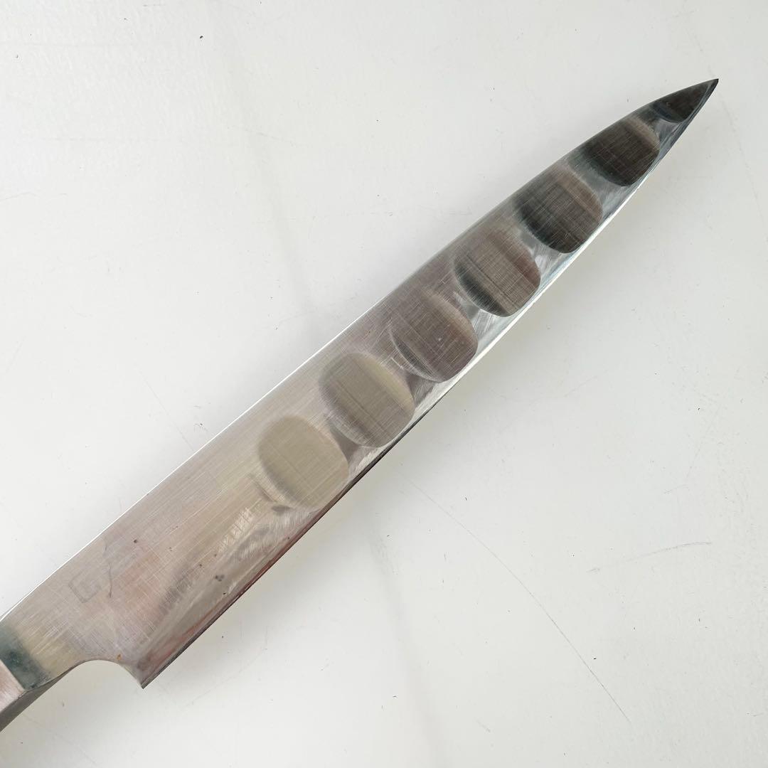 ◎ GLESTAIN グレステン Mタイプ ペティーナイフ 14cm 014TM