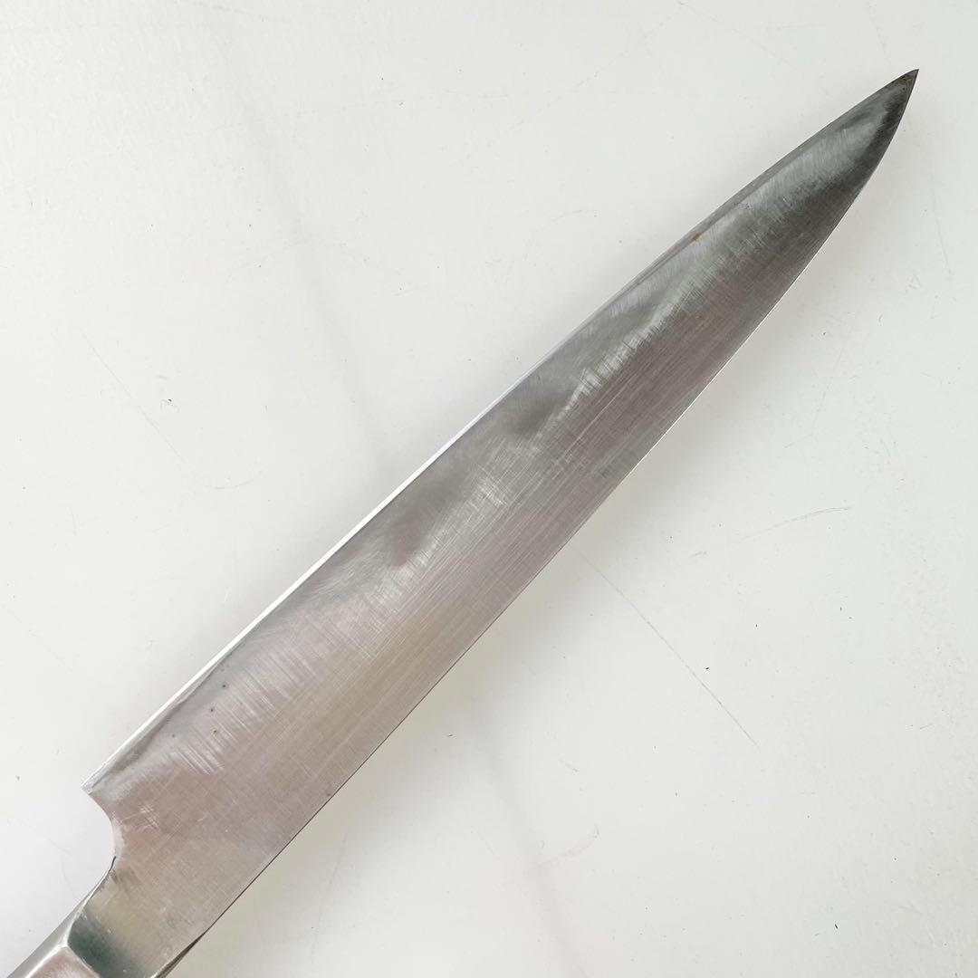 ◎ GLESTAIN グレステン Mタイプ ペティーナイフ 14cm 014TM