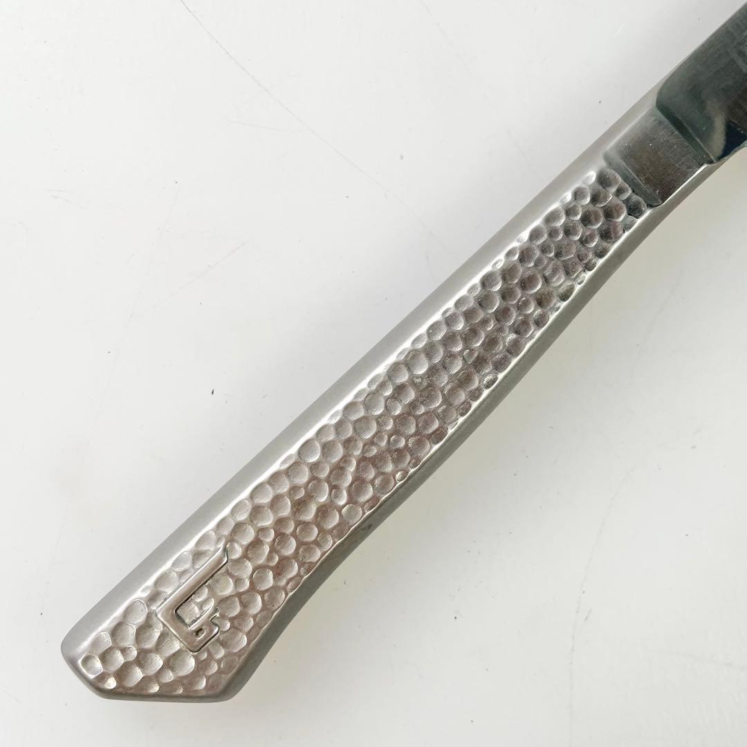 ◎ GLESTAIN グレステン Mタイプ ペティーナイフ 14cm 014TM